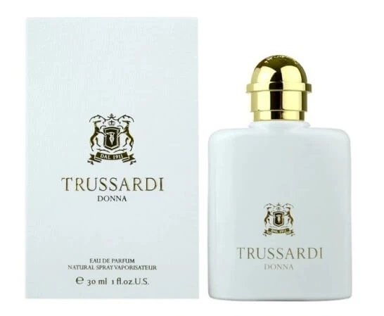 Trussardi Donna Apă de parfum, 30ml