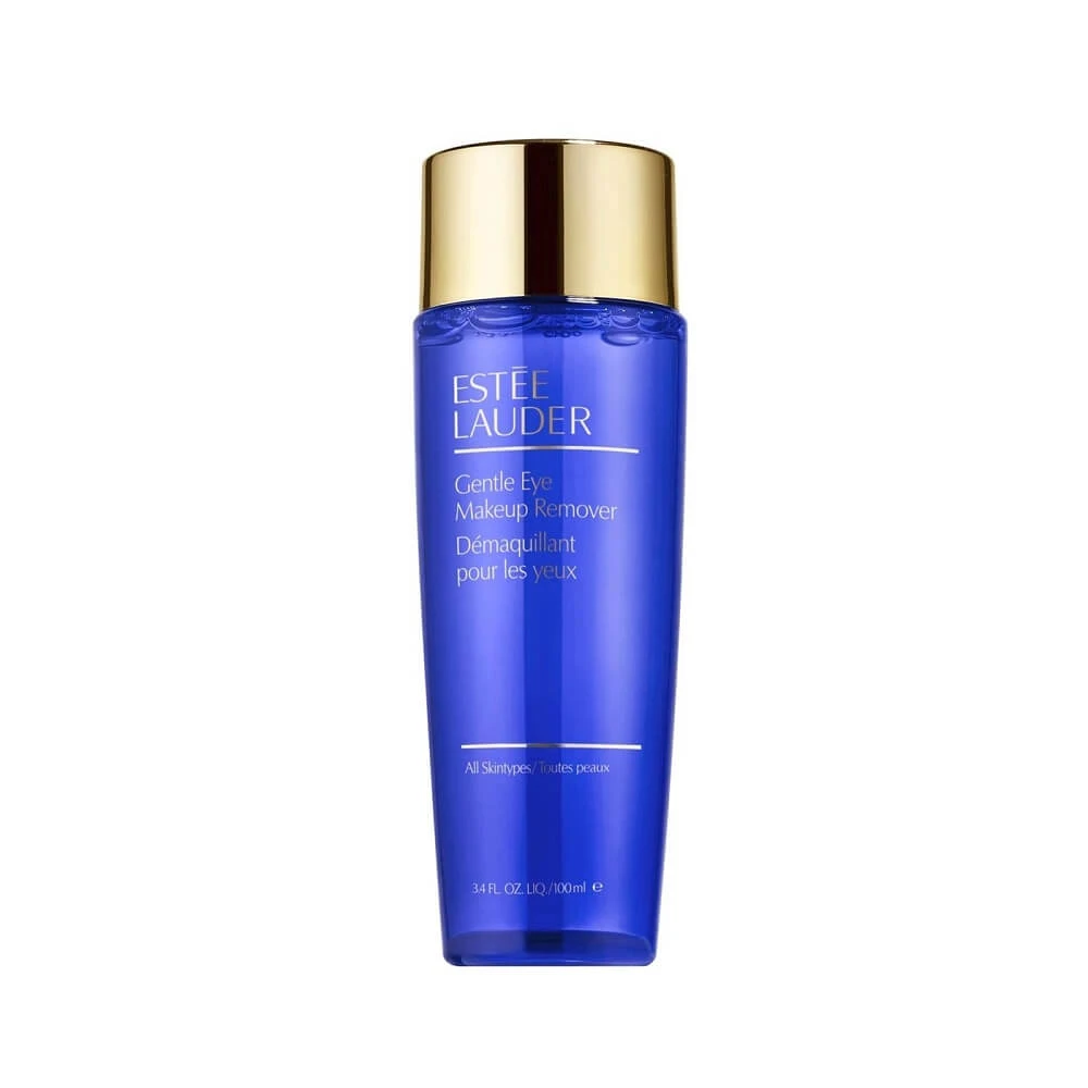Estée Lauder Gel demachiant delicat pentru ochi, fără piele, 100ml