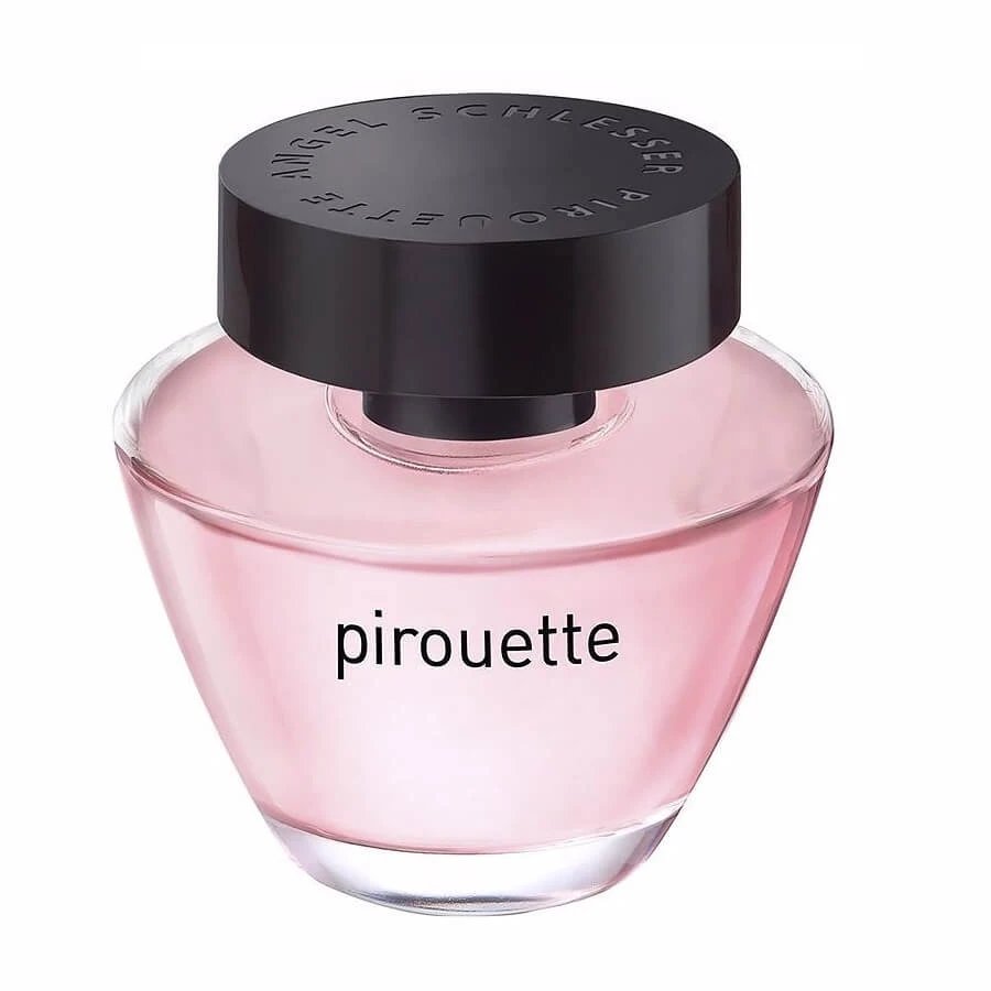 Angel Schlesser Pirouette Apă de toaletă, 50 ml