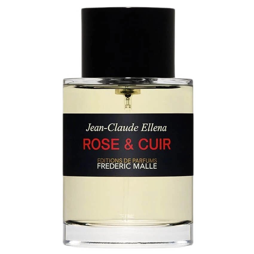 Frederic Malle Rose amp; Cuir Apă de parfum, 100 ml