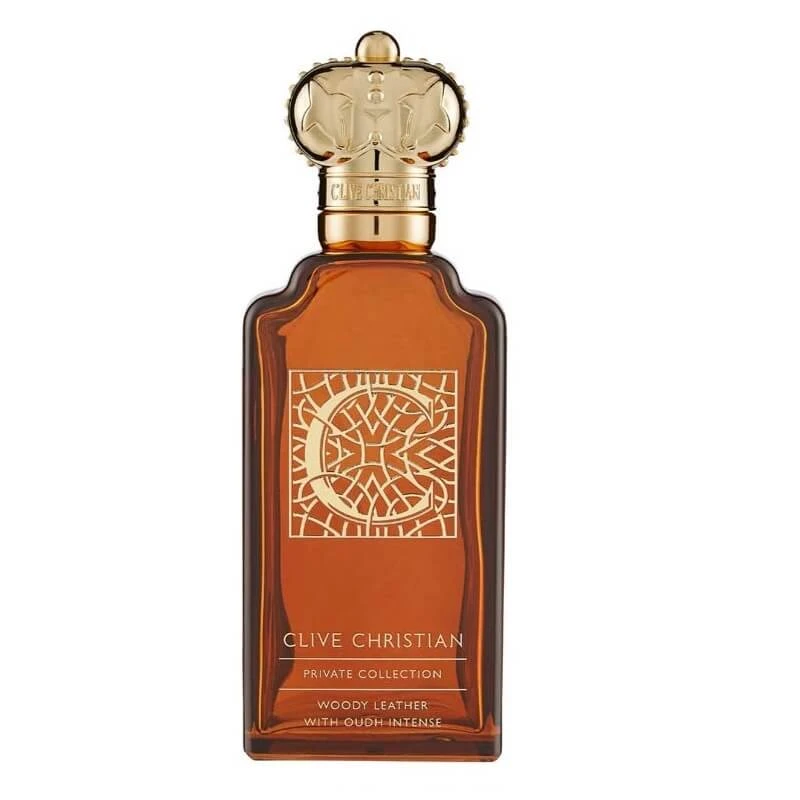 Clive Christian Private Collection C Sensual Woody Leather Parfum, 100 ml
