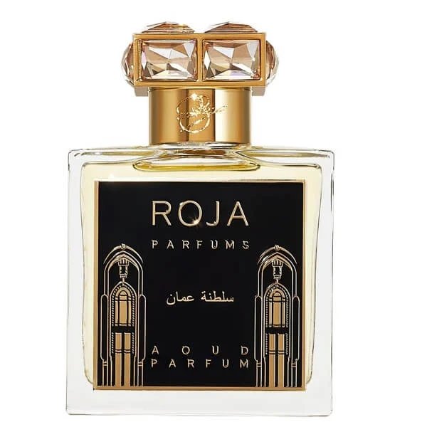 Parfum Roja Parfums Sultanatul de Oman, 50ml