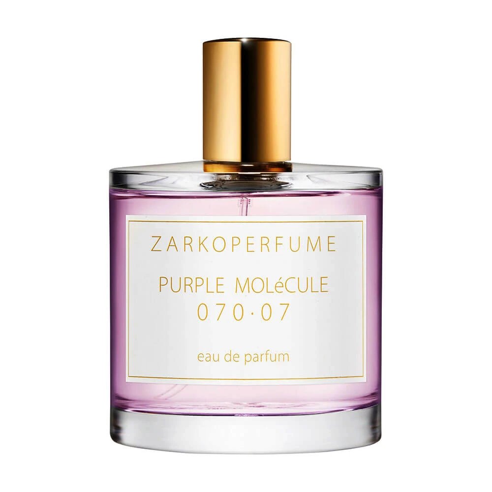 Zarkoperfume Purple Molecule 070.07 Apă de parfum, 100ml