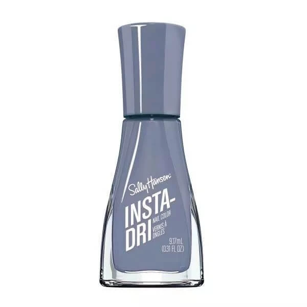 Sally Hansen Insta-Dri Lac de unghii cu uscare rapidă 508, 9.17ml
