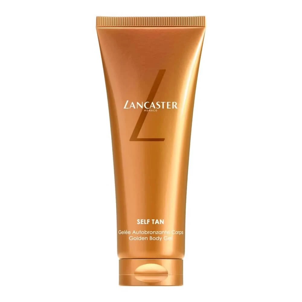 Gel autobronzant Lancaster, 125 ml