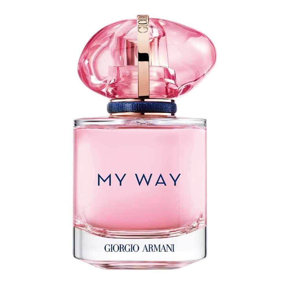 Giorgio Armani My Way Nectar Apă de Parfum, 30ml