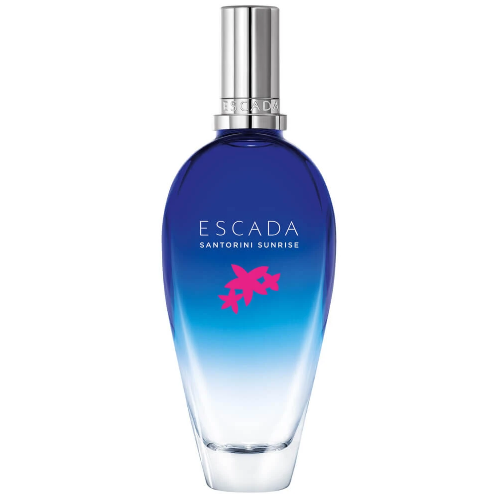 Escada Santorini Sunrise ediție limitată apă de toaletă, 100ml