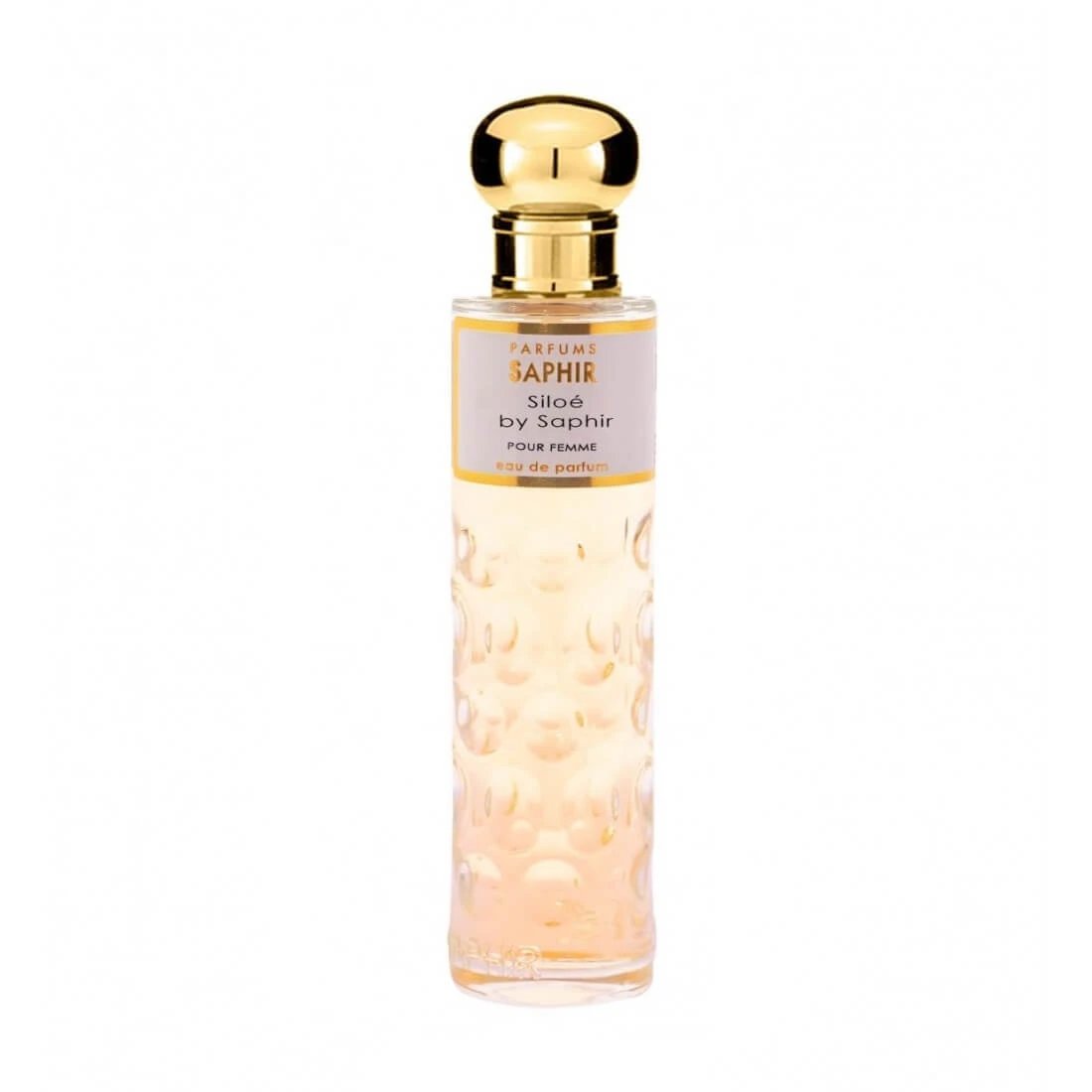 Saphir Siloe de Saphir Pour Femme Apă de Parfum, 30ml