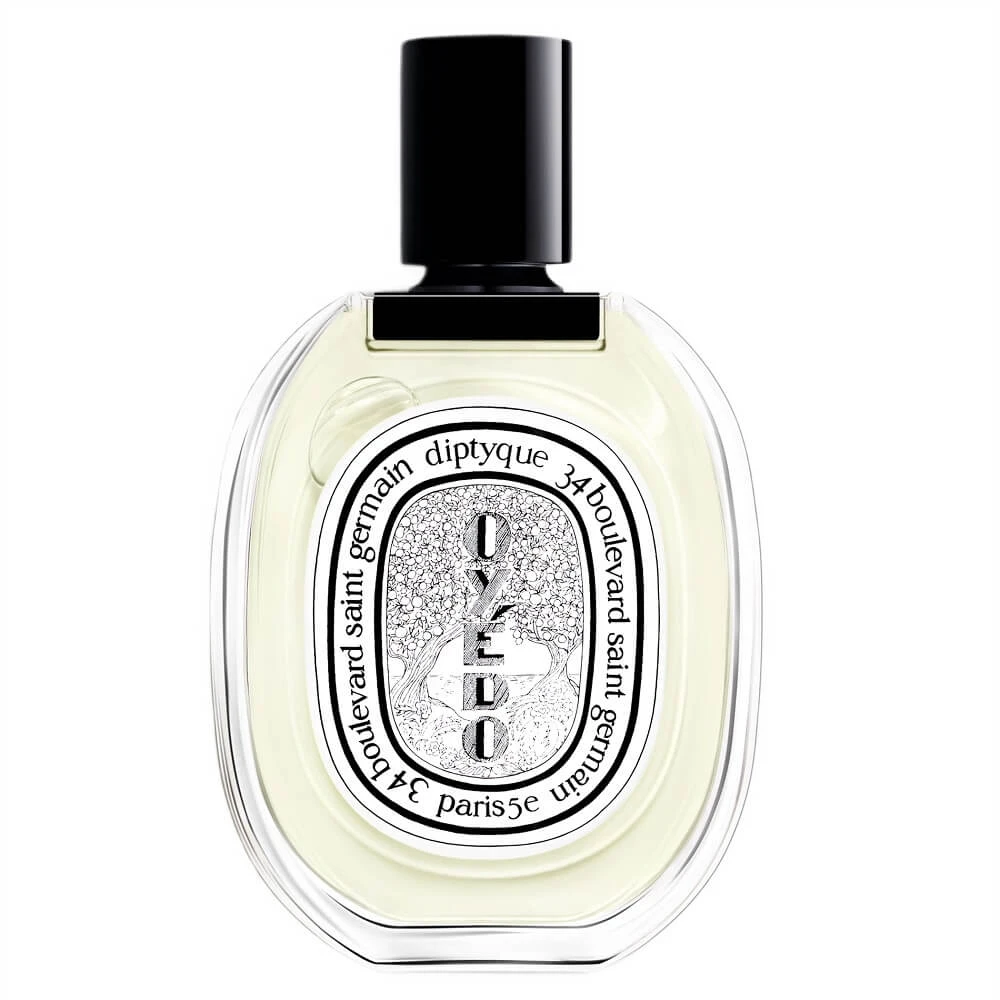 Apă de toaletă Diptyque Oyedo, 100 ml