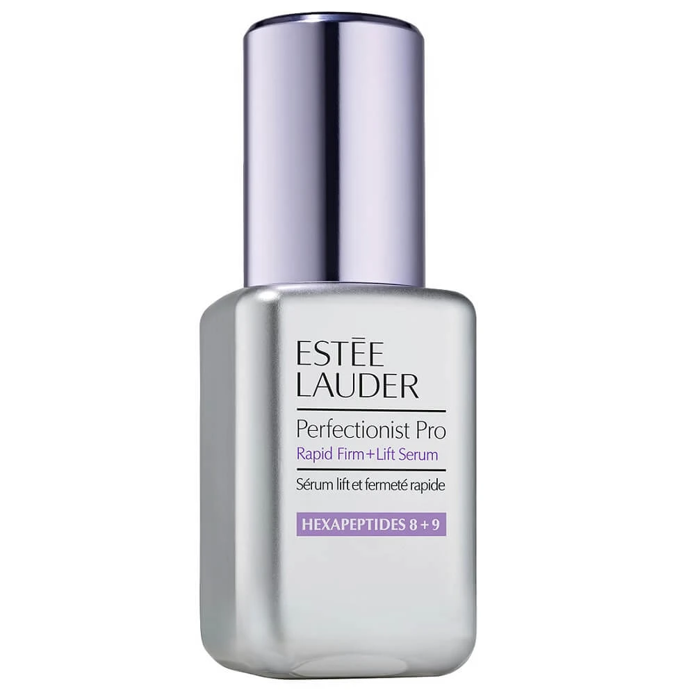 Estée Lauder Perfectionist Pro Rapid Firm + Lift Serum Ser întăritor pentru față, 30 ml