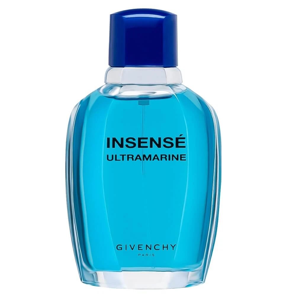 Givenchy Intense Ultramarine Apă de toaletă, 100ml