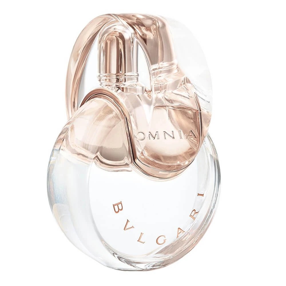 Bvlgari Omnia Crystalline Apă de toaletă, 100 ml