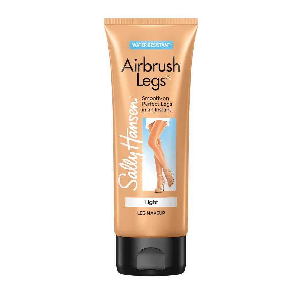 Sally Hansen Airbrush Legs Autobronzant ușor, 118 ml