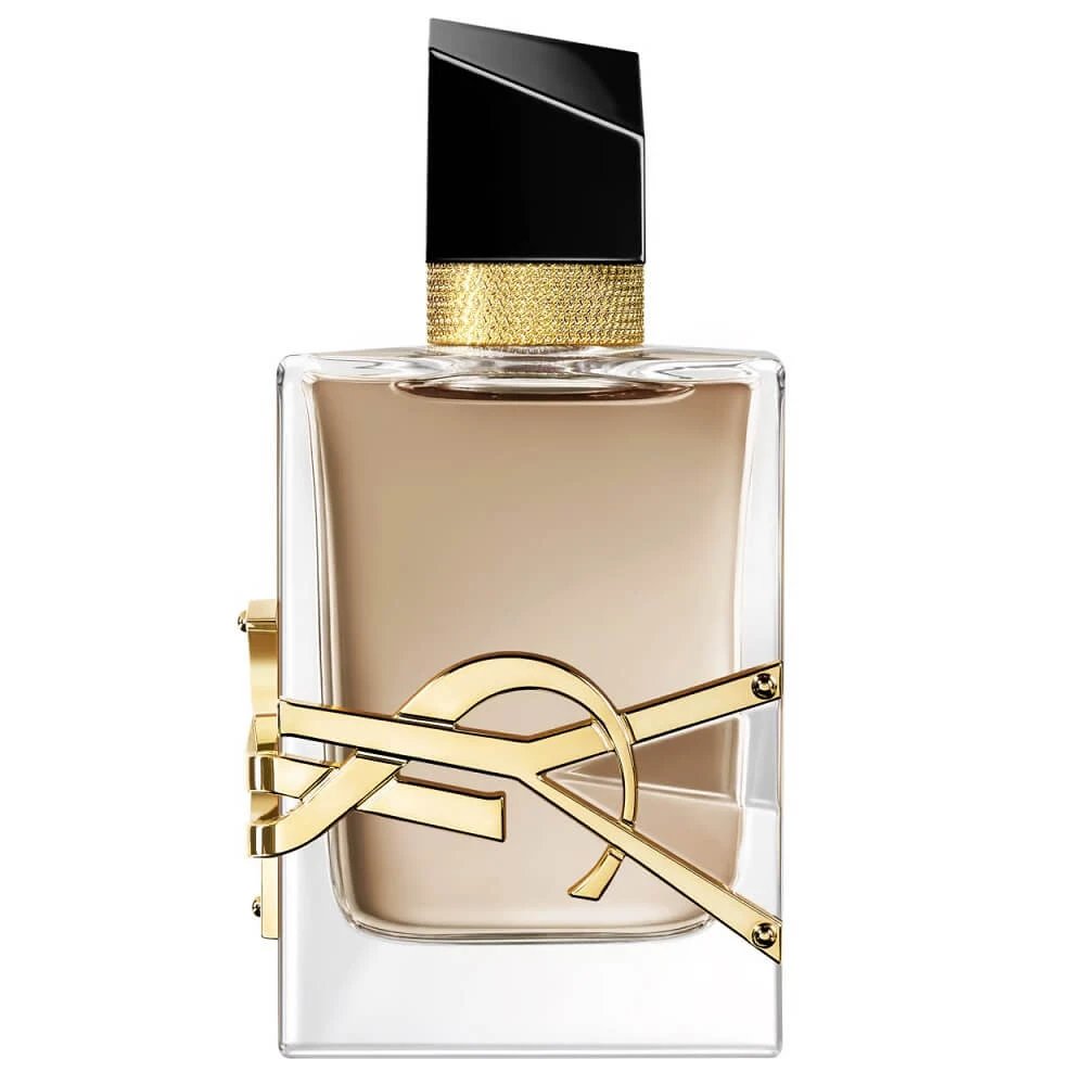 Yves Saint Laurent Libre Flowers amp; Flames Eau de Parfum, 50 ml