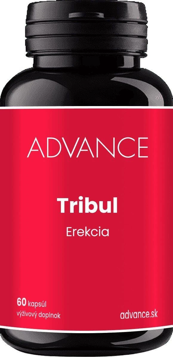 Advance Tribul 60 capsule