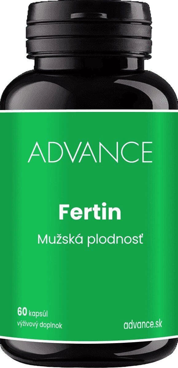 Advance Fertin 60 capsule