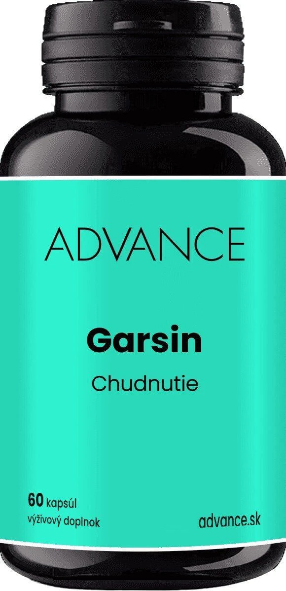 Advance Garsin 60 capsule