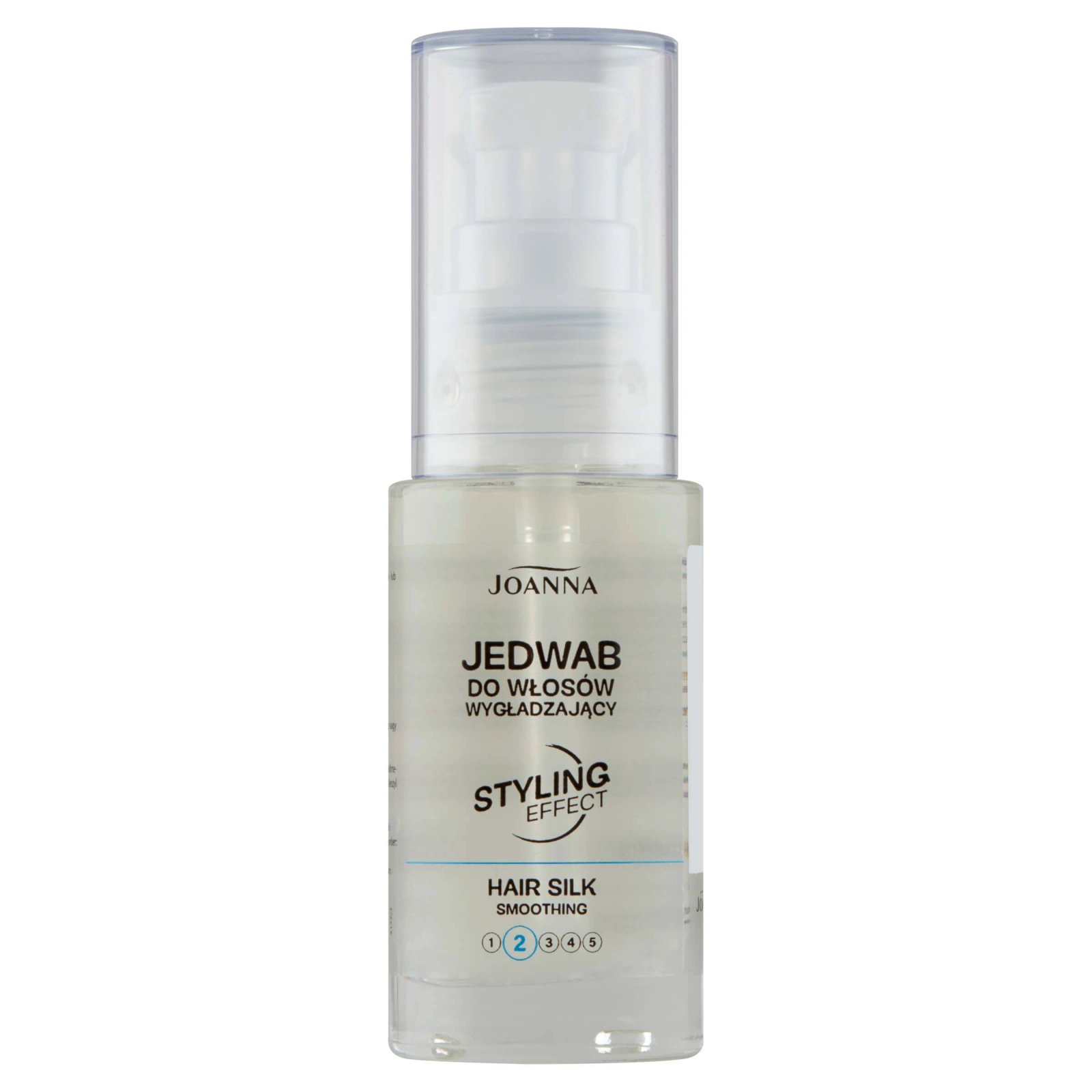 Joanna Styling Effect, mătase pentru păr, 25 ml