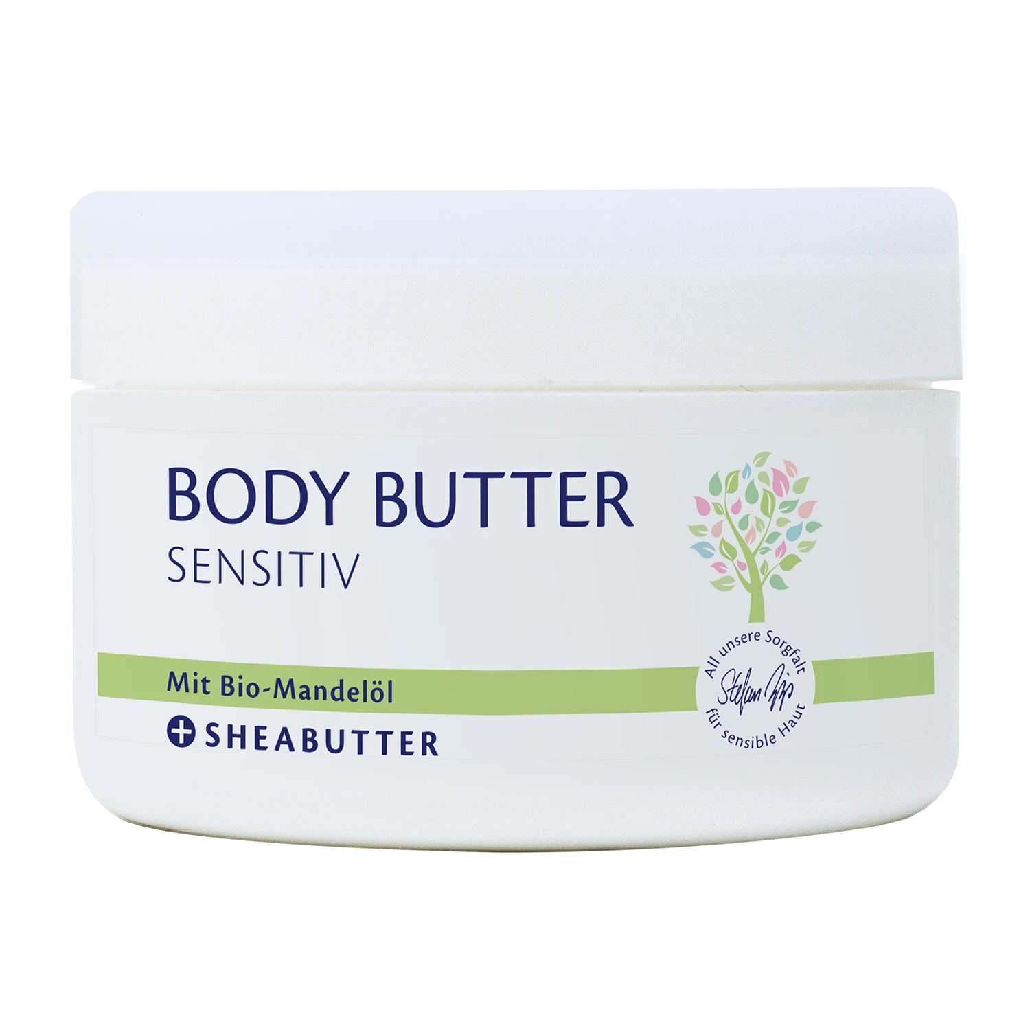 HiPP Mamasanft Sensitiv, unt de corp pentru femeile însărcinate, 200 ml