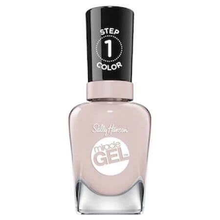 Lac de unghii Miracle Gel Tutu the ballet, 14.7 ml, Sally Hansen