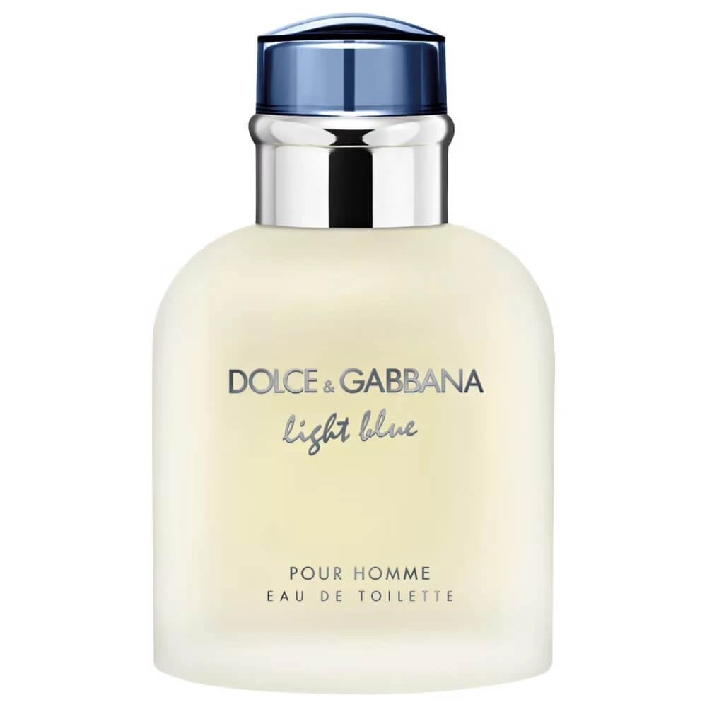 Dolce amp; Gabbana Light Blue Pour Homme, Apă de toaletă, 40ml