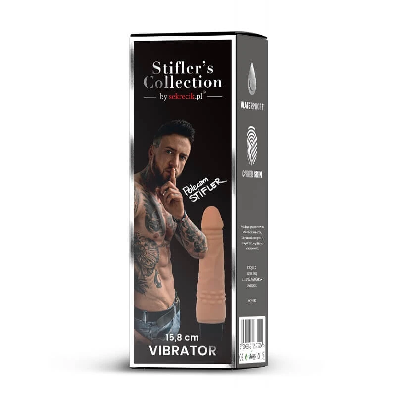 Secrets Stifler s Collection Vibrator