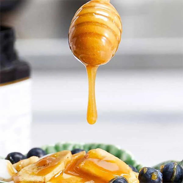 Manuka Health, miere Manuka MGO 100+, 250 g