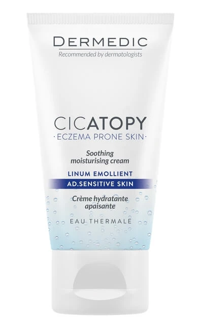 Dermedic Cicatopy Kojcy cremă hidratantă, 50 ml