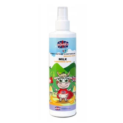 RONNEY KIDS ON TOUR Lapte de păr, 285ml