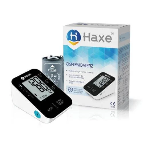 Tensiometru pentru brațul superior HAXE C03