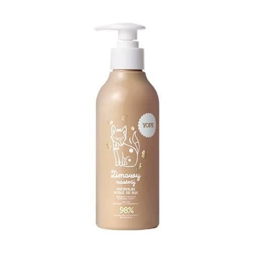 Yope Săpun de iarnă, 300 ml