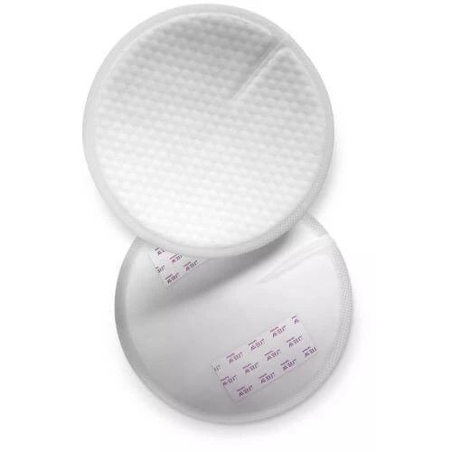 AVENT Tampoane de sân de unică folosință, 24pcs