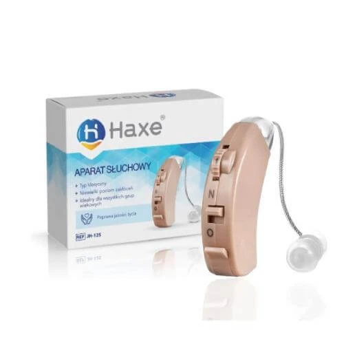 Aparat auditiv HAXE JH-125