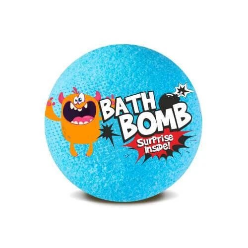LaQ Surprise minge de baie albastră, 120 g