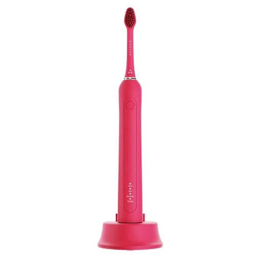 SEYSSO Color Basic Pink Paradise Periuță de dinți sonică