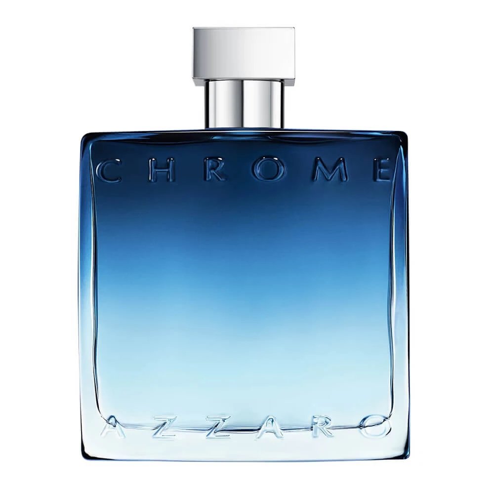 Azzaro Chrome Apă de parfum, 100ml