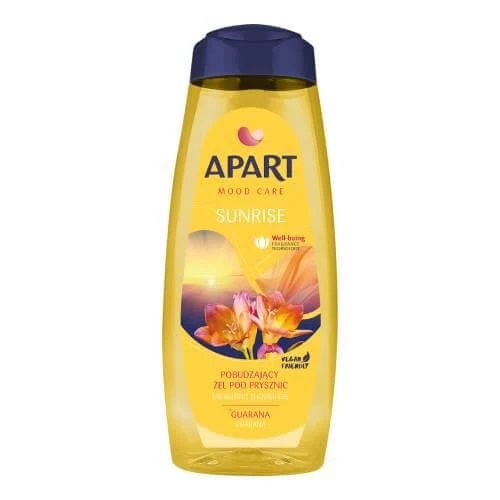 Apart Mood Care Sunrise Gel de duș, 500 ml