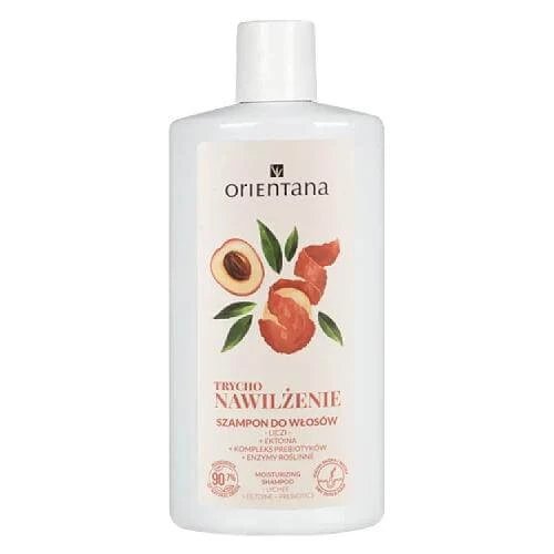 Șampon pentru păr Orientana Tricho Hydration, 200 ml