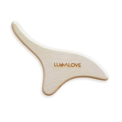 Lullalove anti-celulită și masager sportiv - forma corpului