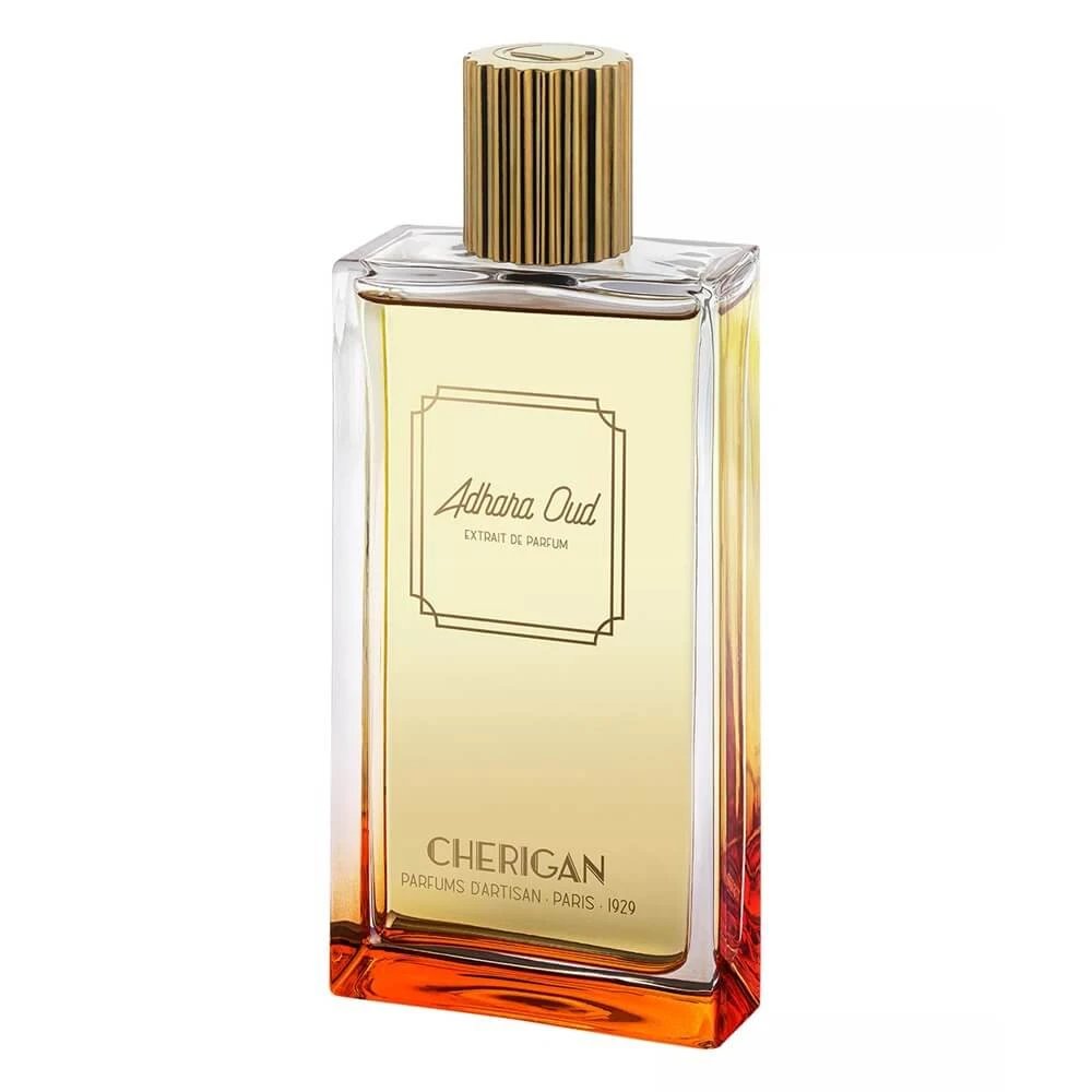Extract de parfum Cherigan Adhara Oud, 100 ml