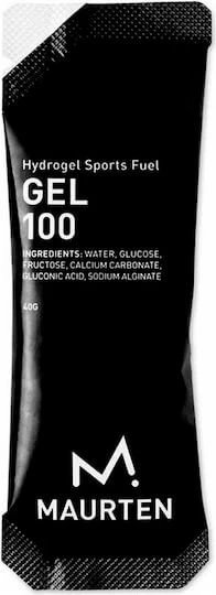 Maurten Gel 100 Unflavoured 40gr