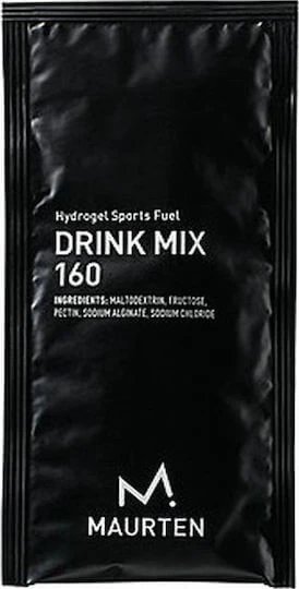 Maurten Drink Mix 160 Unflavoured 40gr