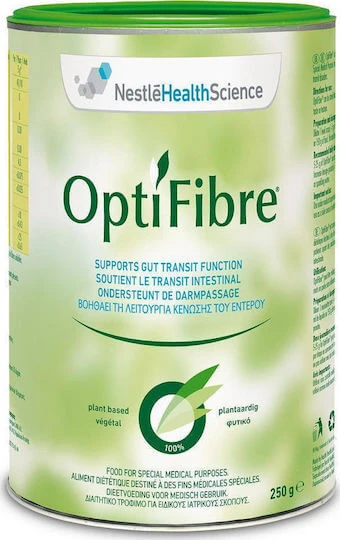 Nestle Resource Optifibre 250gr
