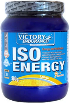 Weider Iso Energy Lămâie 900gr