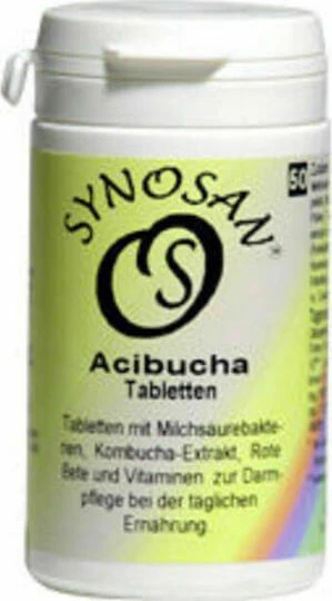 Metapharm Probiotice 50 file