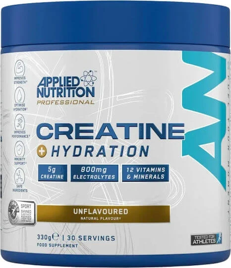 Applied Nutrition Creatine + Hydration 360gr