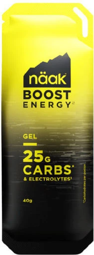 Naak Boost Energy Neutru 40gr