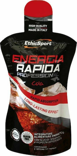 EthicSport Energia Rapida Professional Cola 50ml