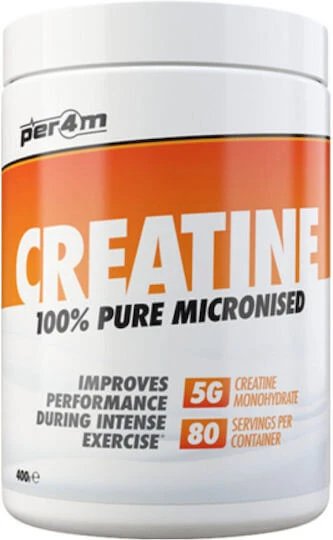 Per4m Monohidrat Micronizat 400gr