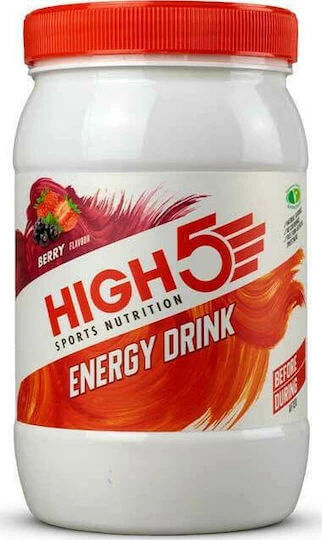 High5 Energy Drink Afine 1000gr